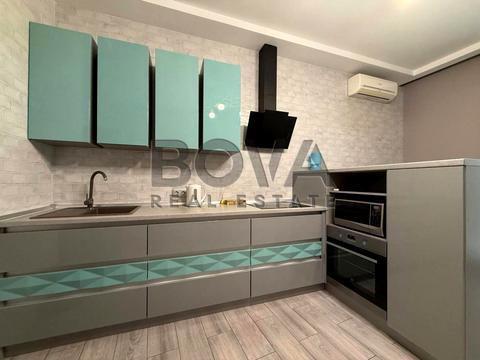 квартира за адресою Василя Тютюнника вул. (Анрі Барбюса), 51/1А