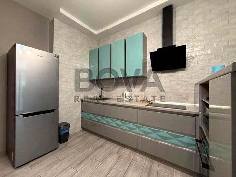 квартира за адресою Василя Тютюнника вул. (Анрі Барбюса), 51/1А