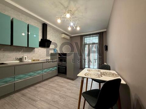 квартира за адресою Василя Тютюнника вул. (Анрі Барбюса), 51/1А