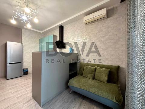 квартира за адресою Василя Тютюнника вул. (Анрі Барбюса), 51/1А