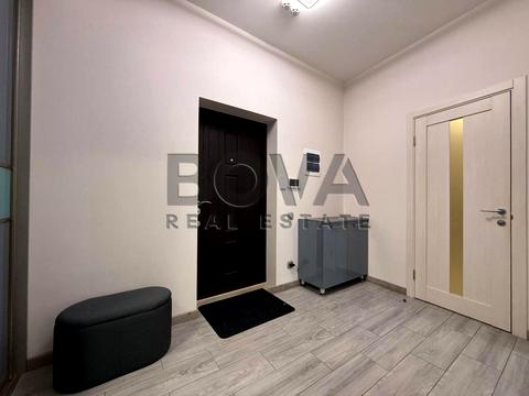 квартира за адресою Василя Тютюнника вул. (Анрі Барбюса), 51/1А