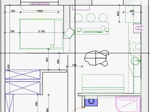 квартира за адресою Миру вул., 9