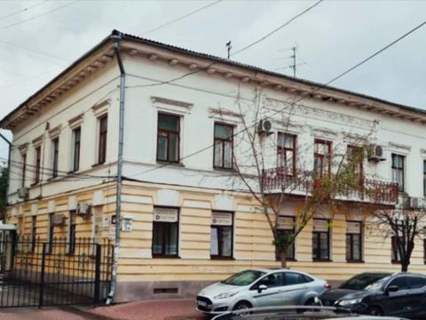 комерційна за адресою Григорія Сковороди вул., 5а