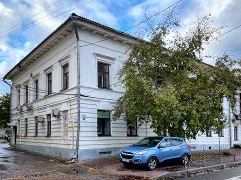 комерційна за адресою Григорія Сковороди вул., 5а