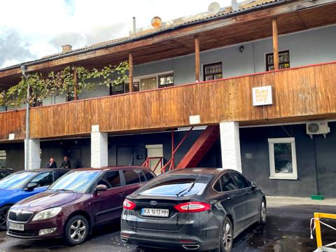 комерційна за адресою Григорія Сковороди вул., 5а