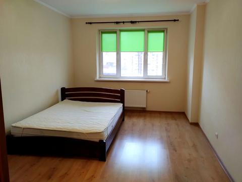 квартира по адресу Андрея Аболмасова ул. (Панельна), 7