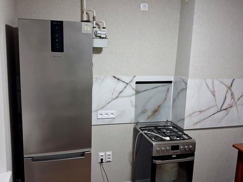 квартира за адресою Боровіковського бульв., 14