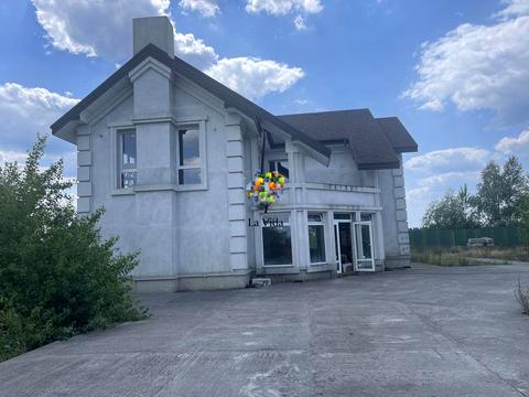 дом по адресу Європейська, 1