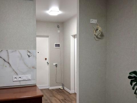 квартира за адресою Боровіковського бульв., 14