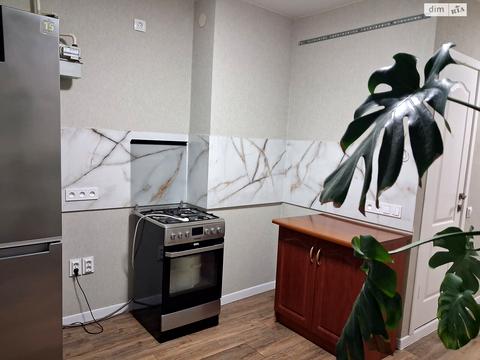 квартира за адресою Боровіковського бульв., 14