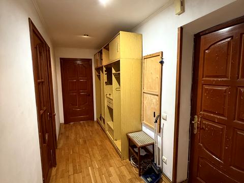 квартира за адресою Довга вул., 47