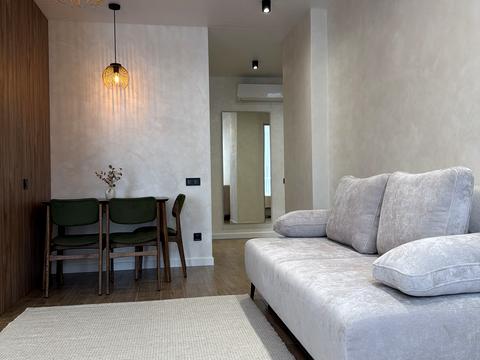 квартира по адресу Новознесенская ул., (ЖК Вежа (будинок 1))