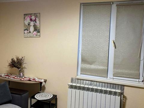 квартира по адресу Депутатская ул., 14