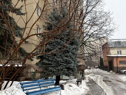 квартира за адресою Довга вул., 47