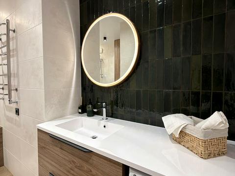 квартира по адресу Новознесенская ул., (ЖК Вежа (будинок 1))