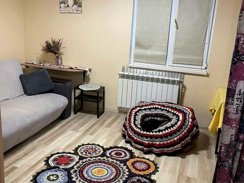 квартира по адресу Депутатская ул., 14