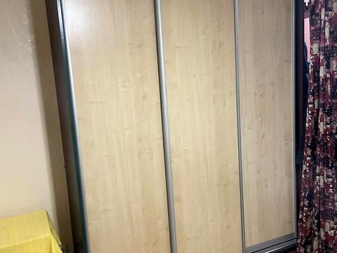 квартира по адресу Депутатская ул., 14