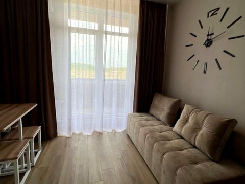 квартира по адресу Владислава Бувалкина ул. (Бочарова Генерала), 60