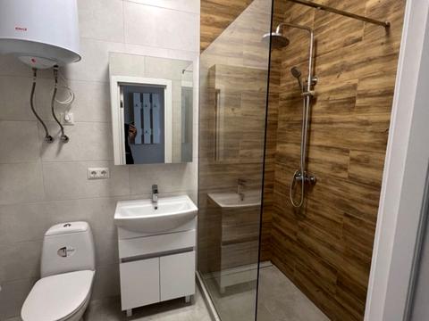 квартира по адресу Владислава Бувалкина ул. (Бочарова Генерала), 60