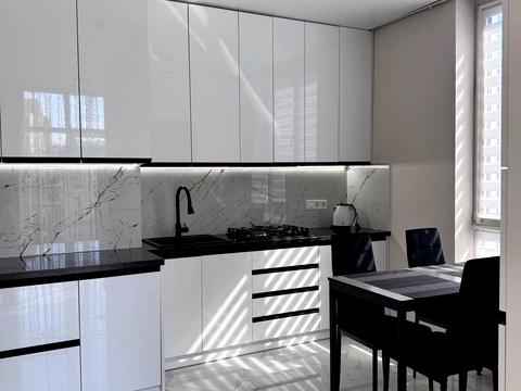 квартира за адресою Тараса Шевченка вул., 60/5