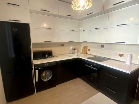 квартира за адресою Київ, Григорія Ващенка вул., 5