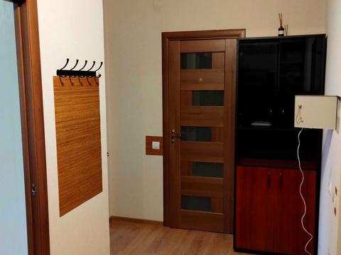 квартира за адресою Андрія Аболмасова вул. (Панельна), 7