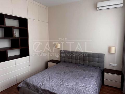 квартира за адресою Лесі Українки бульв., 7-А