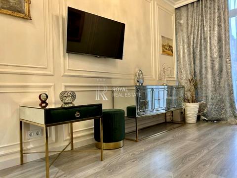 квартира за адресою Жилянська вул., 68