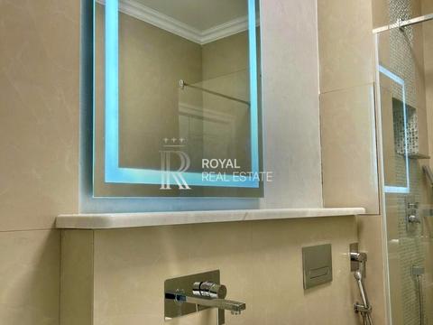 квартира за адресою Жилянська вул., 68