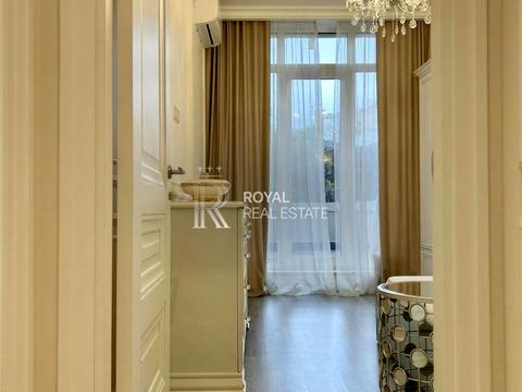 квартира за адресою Жилянська вул., 68