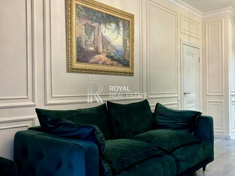 квартира за адресою Жилянська вул., 68