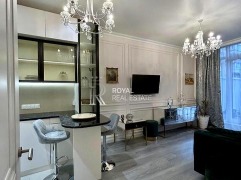 квартира за адресою Жилянська вул., 68