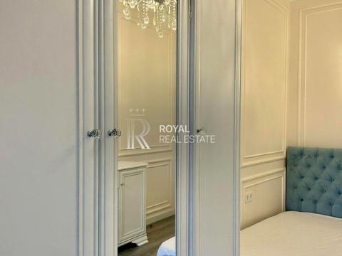 квартира за адресою Жилянська вул., 68