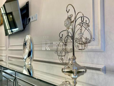 квартира за адресою Жилянська вул., 68