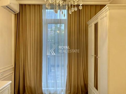 квартира за адресою Жилянська вул., 68