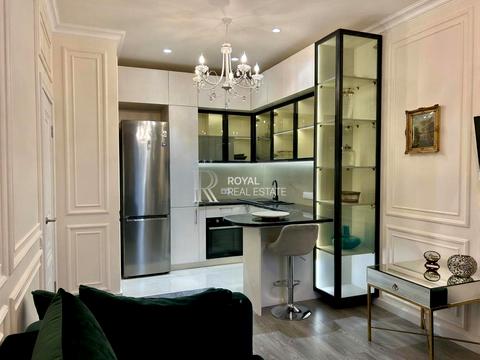 квартира за адресою Жилянська вул., 68