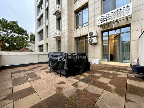 квартира за адресою Жилянська вул., 68