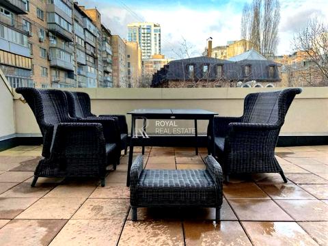 квартира за адресою Жилянська вул., 68