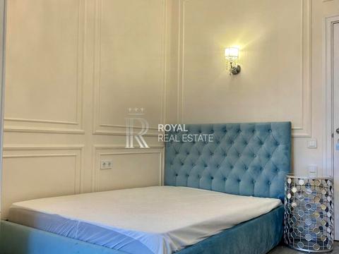 квартира за адресою Жилянська вул., 68