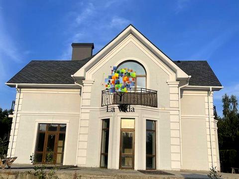 будинок за адресою європейська, 1