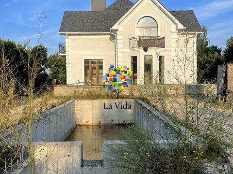 будинок за адресою європейська, 1