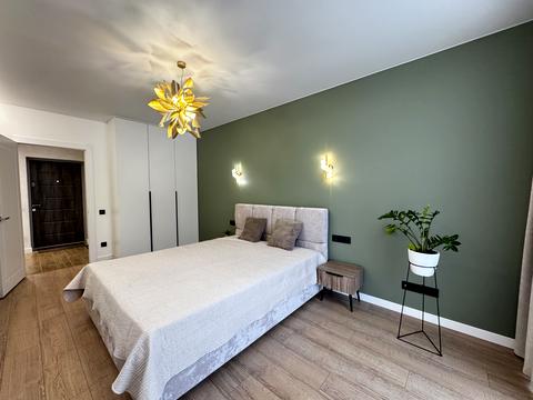 квартира по адресу Новознесенская ул., (ЖК Вежа (будинок 1))