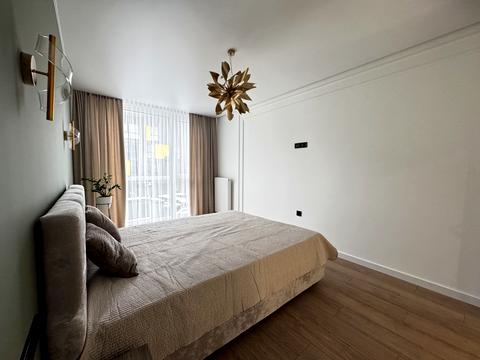 квартира по адресу Новознесенская ул., (ЖК Вежа (будинок 1))