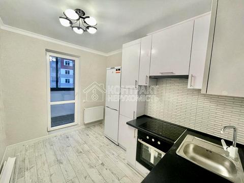 квартира за адресою Борткевича вул., 9