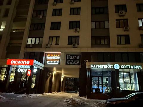 квартира за адресою Самійла Кішки вул. (Маршала Конєва), 10/1