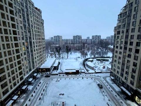 квартира за адресою Самійла Кішки вул. (Маршала Конєва), 10/1