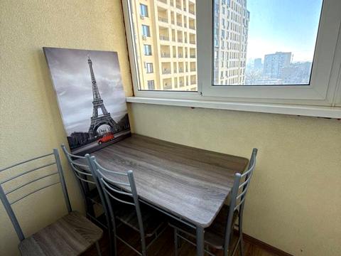 квартира за адресою Самійла Кішки вул. (Маршала Конєва), 10/1