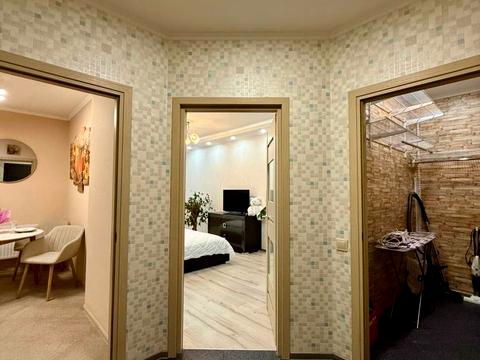 квартира за адресою Самійла Кішки вул. (Маршала Конєва), 10/1