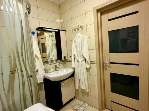 квартира за адресою Самійла Кішки вул. (Маршала Конєва), 10/1