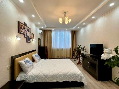 квартира за адресою Самійла Кішки вул. (Маршала Конєва), 10/1